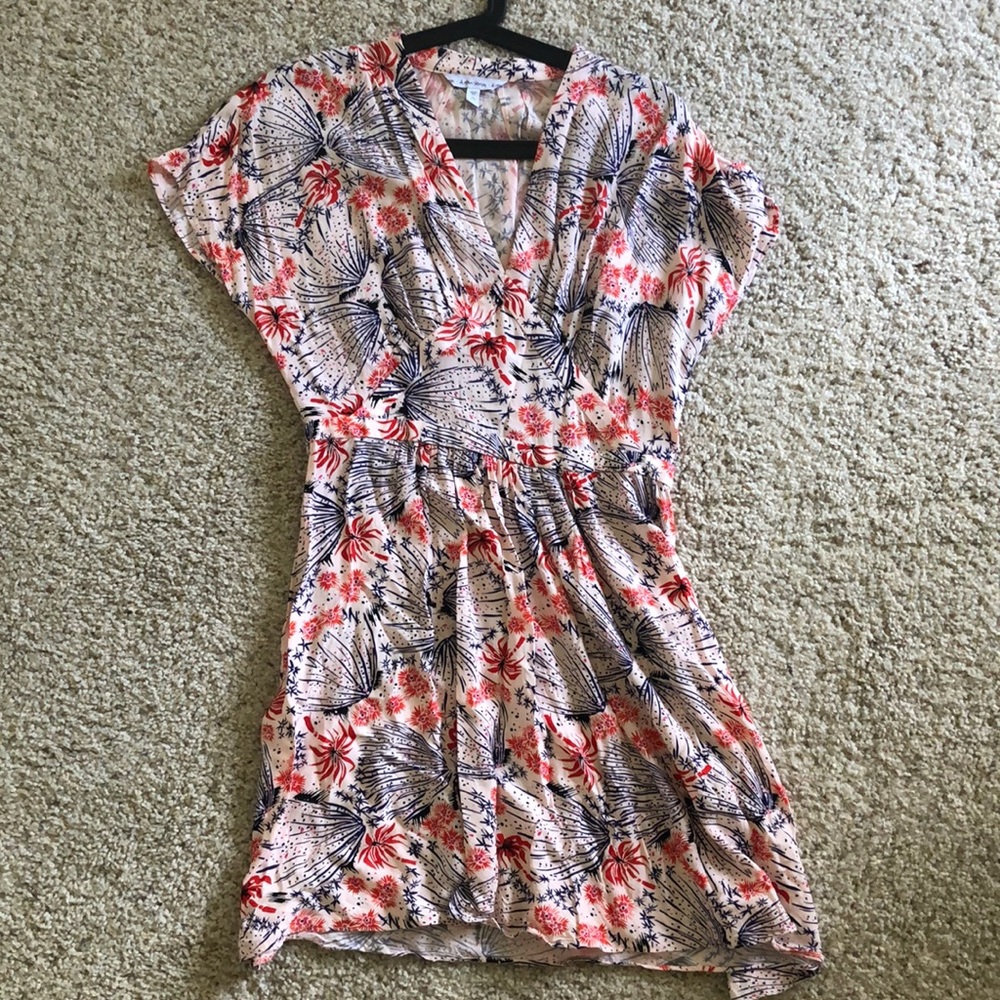 Other Stories blush pink dress size 38/US 6